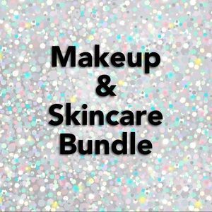 Beauty & Skincare Bundle